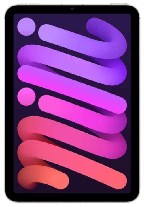 Apple A17 Pro iPad mini 8.3" Cellular 256GB Purple 5G με Liquid Retina & iPadOS 18