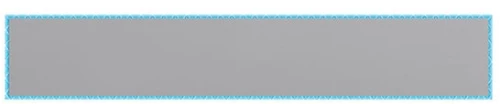 DEEPCOOL 199-0282 Thermal Pad 120 x 20 x 1.5mm Γκρι (EK720 XS 1.5mm)