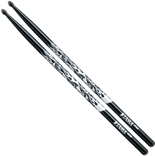 Tama 5A-FBS - Μπαγκέτες Drums από ΟΑΚ 5Α κεφάλι 14mm