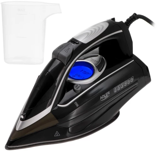 ADLER AD 5054 STEAM IRON