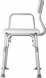 Bath bench with backrest ACTIONMED