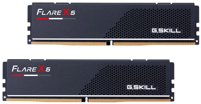 G.Skill Flare X5 F5-6000J3038F8GH2-FX5 memory module 16 GB 2 x 8 GB DDR5 6000 MT/s