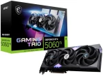 MSI GeForce RTX 5060 Ti 8G GAMING TRIO OC NVIDIA 8 GB GDDR7