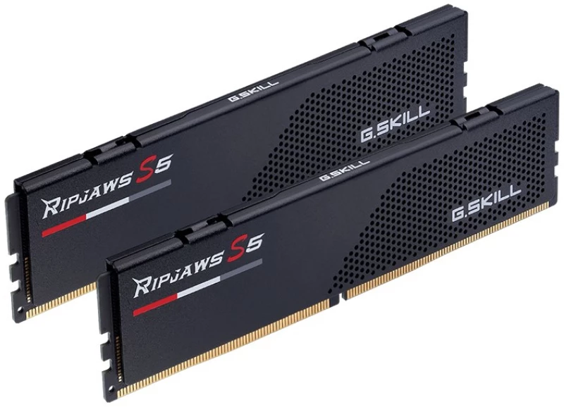 G.Skill F5-6000J2836G32GX2-RS5K memory module 64 GB 2 x 32 GB DDR5 4800 MT/s