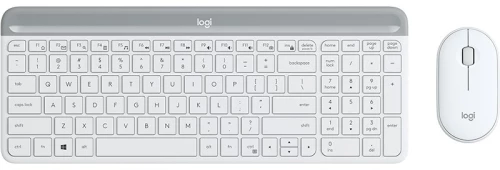 Logitech MK470 Slim Combo
