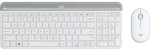 Logitech MK470 Slim Combo