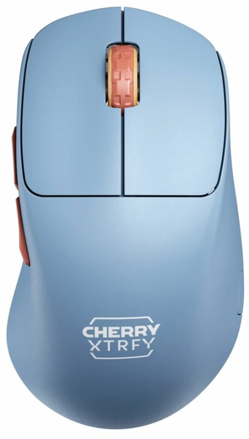 CHERRY XTRFY M64 Wireless