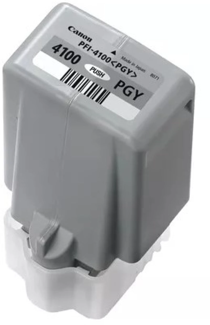Canon LUCIA PRO II ink cartridge 1 pc(s) Original Standard Yield Photo grey