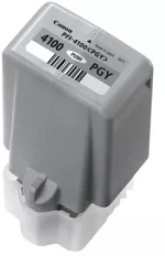 Canon LUCIA PRO II ink cartridge 1 pc(s) Original Standard Yield Photo grey