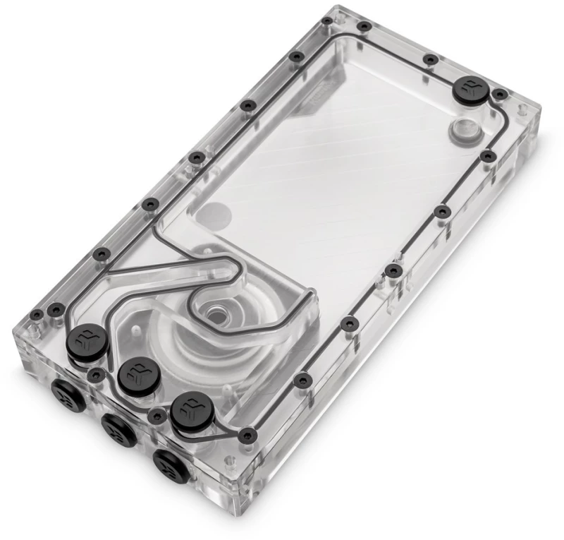 EK Water Blocks 3831109880722 computer cooling system part/accessory Reservoir