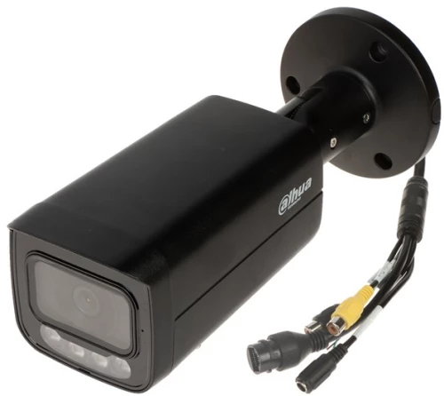 IP Camera WizSense 8.3 Mpx 4K UHD DAHUA