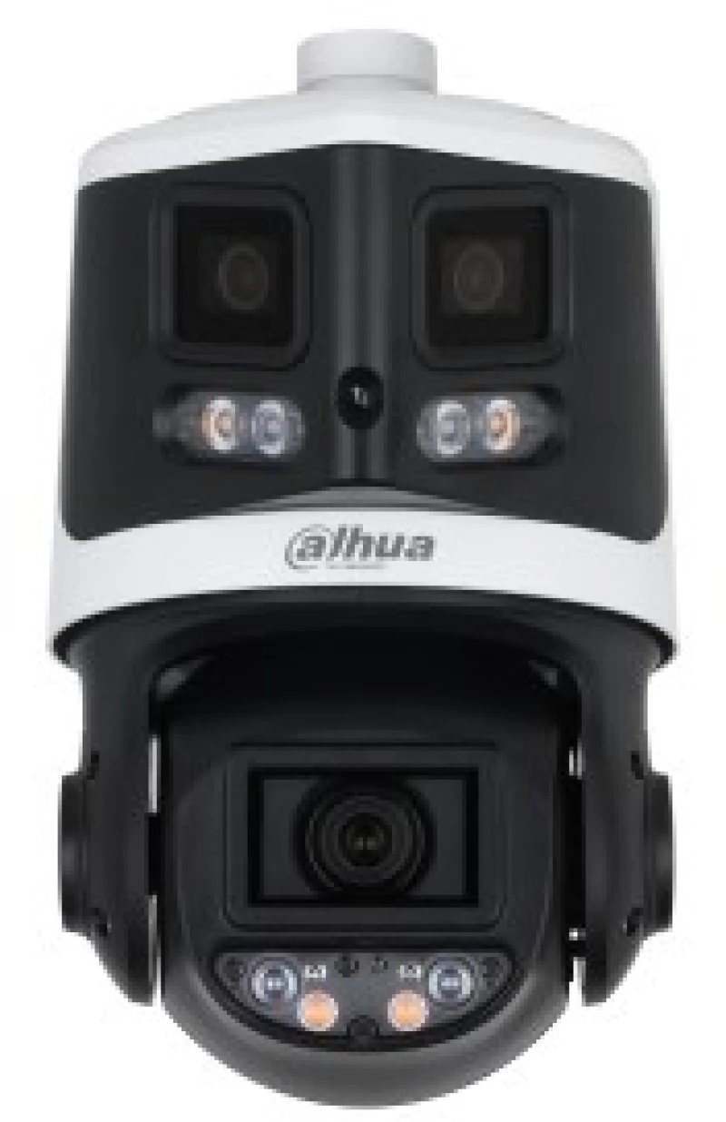 IP Camera Dahua SDT3E410-8P-MB-A-PV1