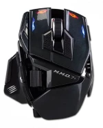 Mad Catz M.M.O. 7+ Mouse