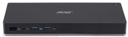 Acer NP.DCK11.01N laptop dock/port replicator Docking Black
