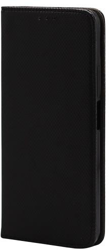 Θήκη Flip Book inos Xiaomi Redmi Note 15 Pro Plus 5G Magnet Μαύρο