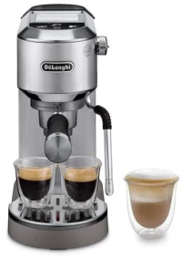 De Longhi Dedica Duo EC890.M Espresso machine 1.1 L