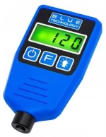 Paint thickness gauge Blue technology