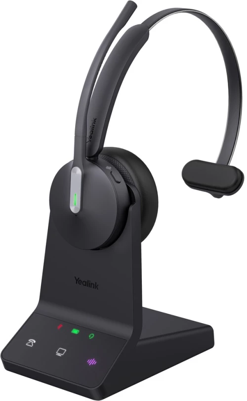 Yealink WH64 Mono UC Headset