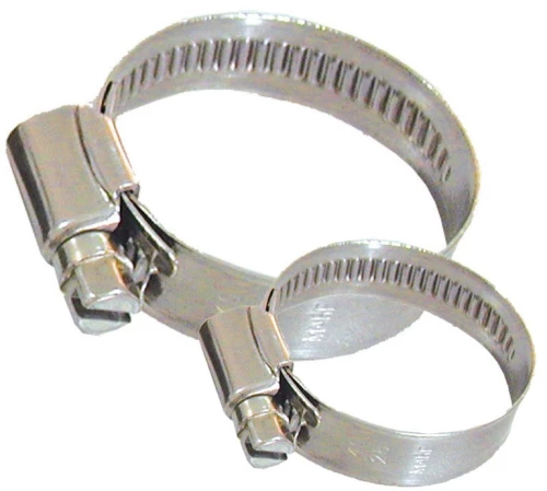 Σφιγκτήρας Inox 304 - 60-80mm
