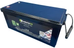 Lifepo4 Μπαταρία Λιθίου 48V-100A
