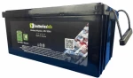 Lifepo4 Μπαταρία Λιθίου 48V-100A
