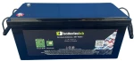 Lifepo4 Μπαταρία Λιθίου 48V-100A