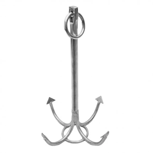 Άγκυρα τεσσαροχάλι, Inox 304 - 1,85kg