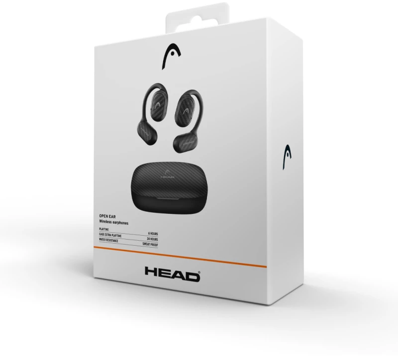 HEAD Ασύρματα Ακουστικά