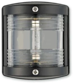 Φανάρι Κορώνης 64X75MM - Μαύρο