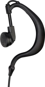 ΜΙΚΡΟΦΩΝΟ ΑΚΟΥΣΤΙΚΟ, RETEVIS, G-Shape Ear hook Earpiece for C1, HA1UV