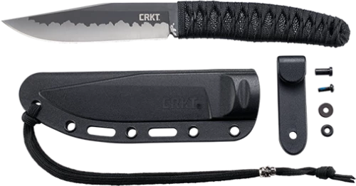 Μαχαίρι CRKT NISHI BLACK