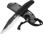 Μαχαίρι CRKT NISHI BLACK