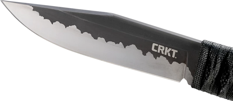 Μαχαίρι CRKT NISHI BLACK