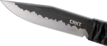 Μαχαίρι CRKT NISHI BLACK