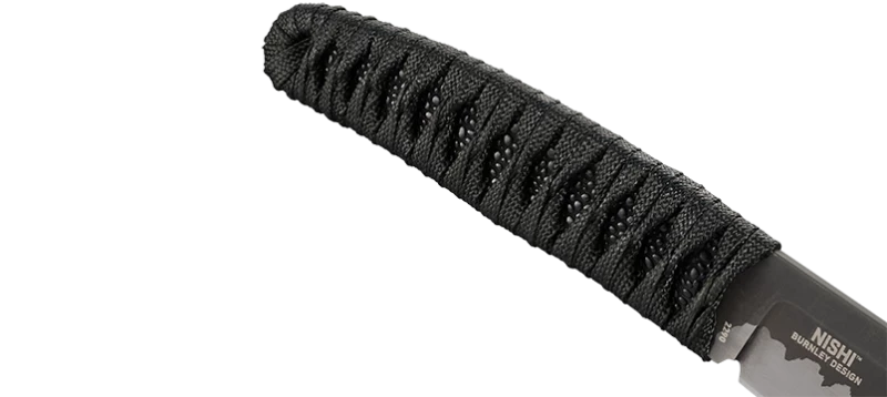 Μαχαίρι CRKT NISHI BLACK