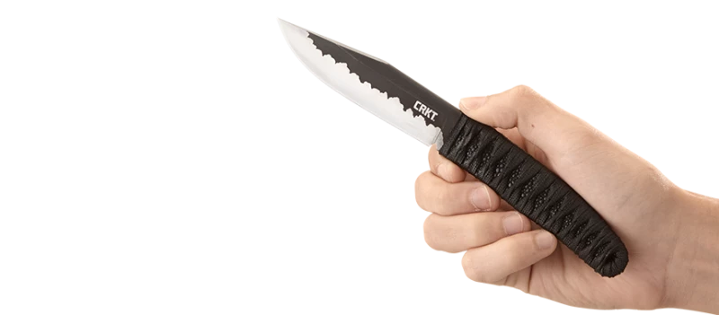Μαχαίρι CRKT NISHI BLACK