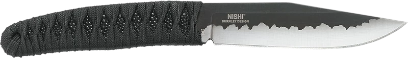 Μαχαίρι CRKT NISHI BLACK