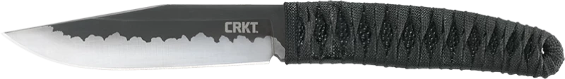 Μαχαίρι CRKT NISHI BLACK