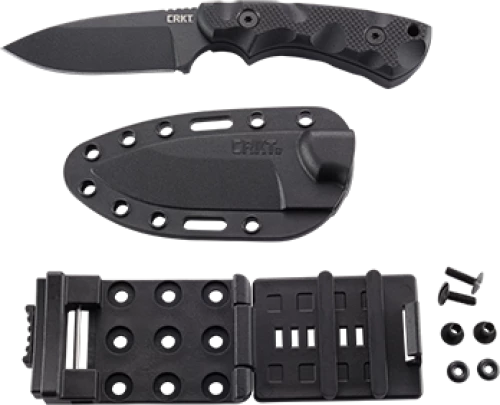 Μαχαίρι CRKT SIWI BLACK