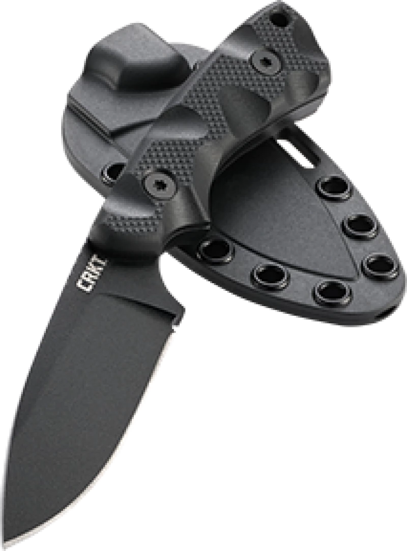 Μαχαίρι CRKT SIWI BLACK