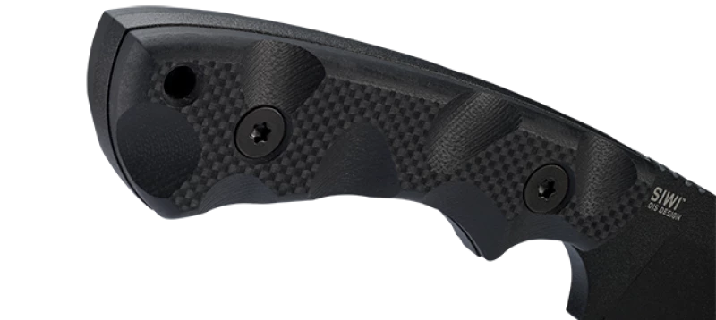 Μαχαίρι CRKT SIWI BLACK