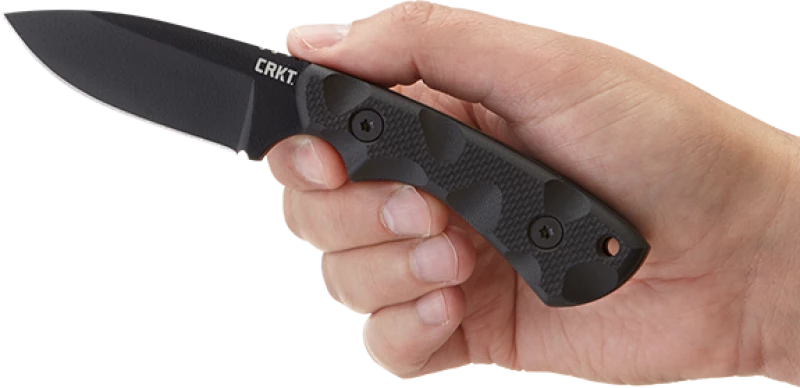 Μαχαίρι CRKT SIWI BLACK