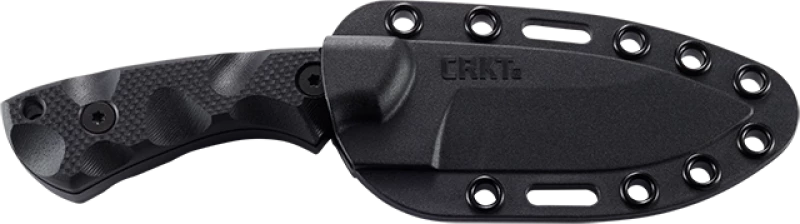 Μαχαίρι CRKT SIWI BLACK