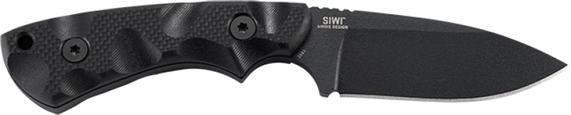 Μαχαίρι CRKT SIWI BLACK