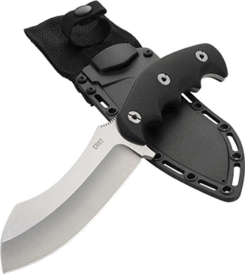 CRKT CATCHALL BLACK