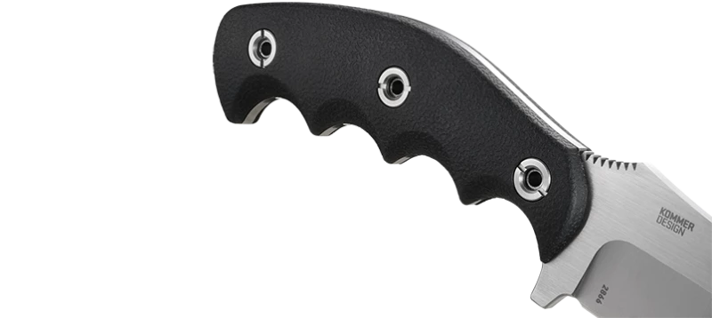CRKT CATCHALL BLACK
