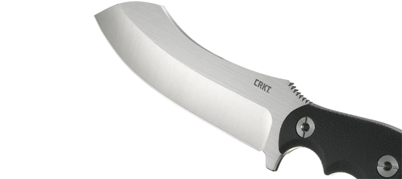 CRKT CATCHALL BLACK