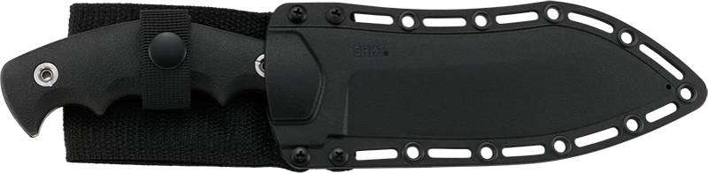 CRKT CATCHALL BLACK