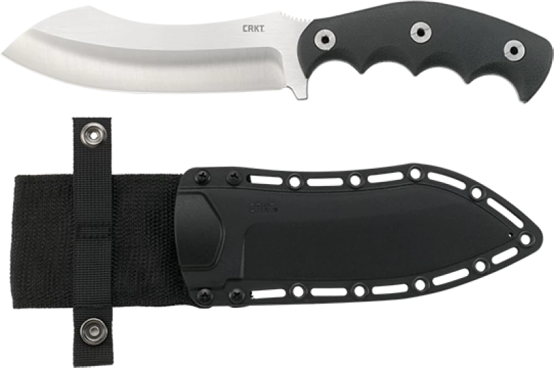 CRKT CATCHALL BLACK