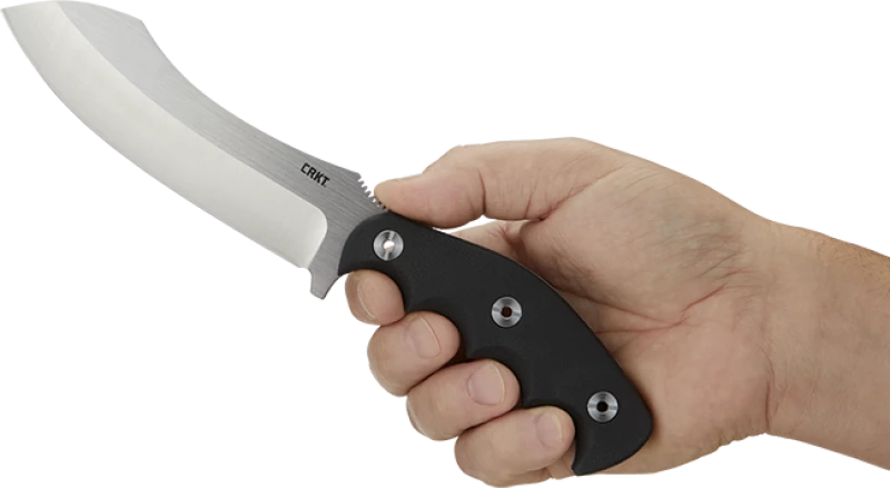CRKT CATCHALL BLACK